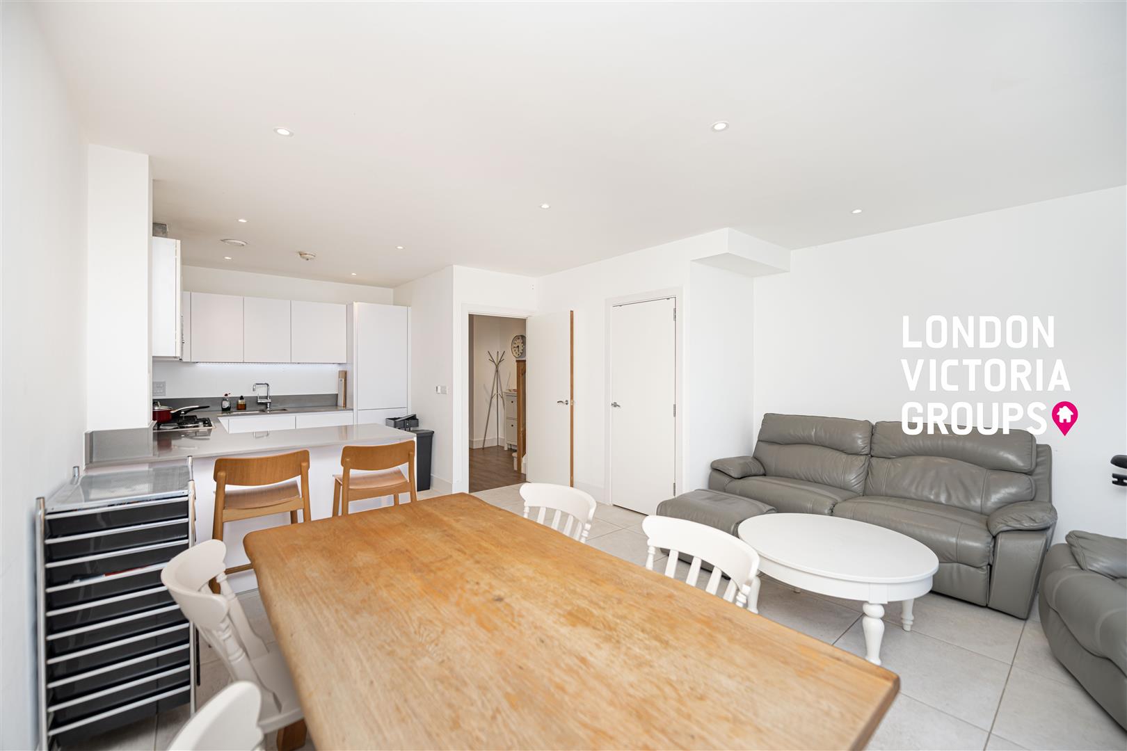 Pipit Drive, London
